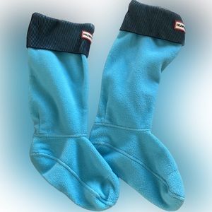 Hunter Boot Socks